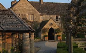 Calcot Hotel&Spa
