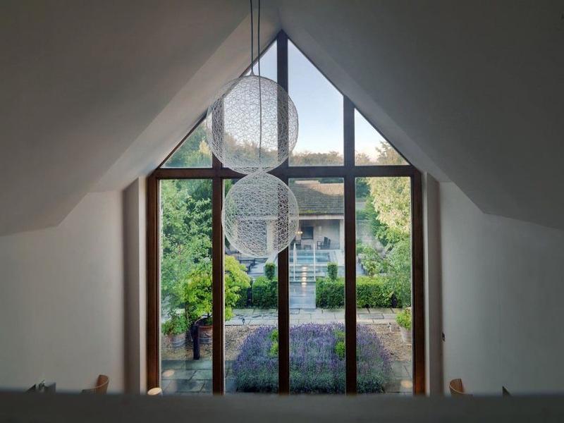 Calcot Hotel&Spa Tetbury Buitenkant foto