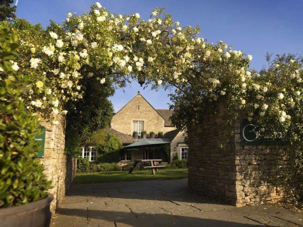 Calcot Hotel&Spa Tetbury Buitenkant foto