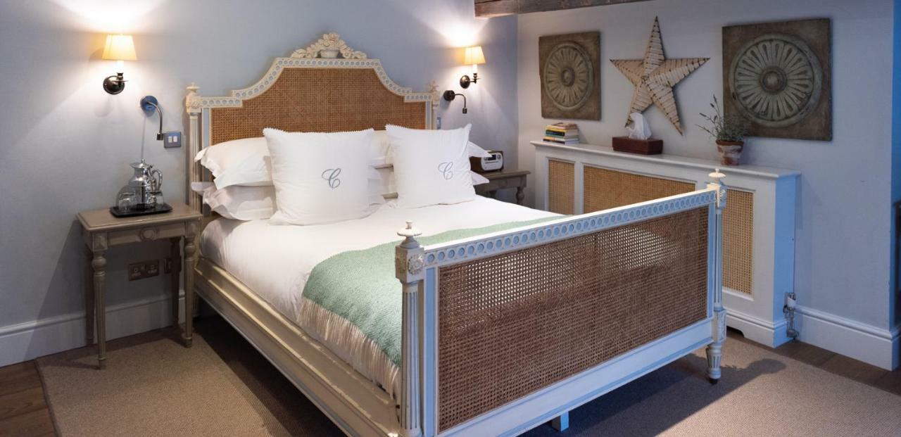 Calcot Hotel&Spa Tetbury Buitenkant foto